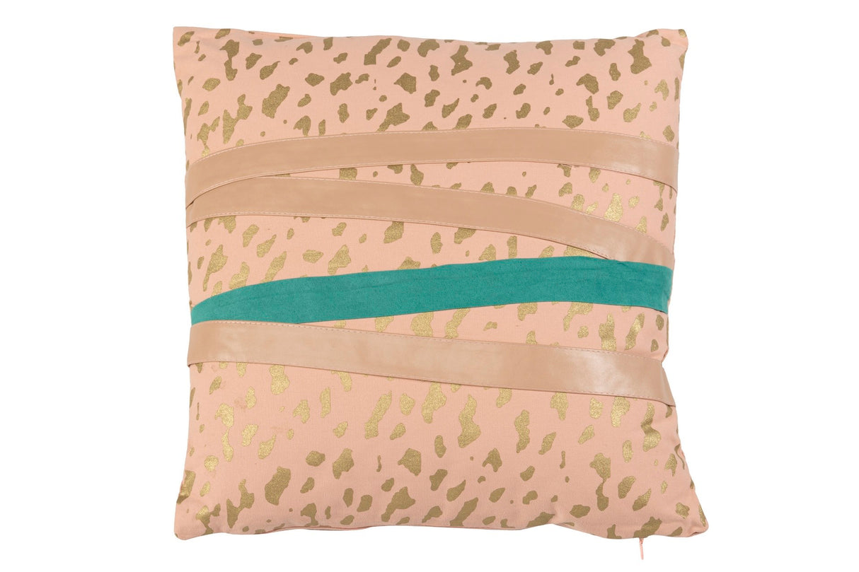 45x13x45 cm coussin de polister