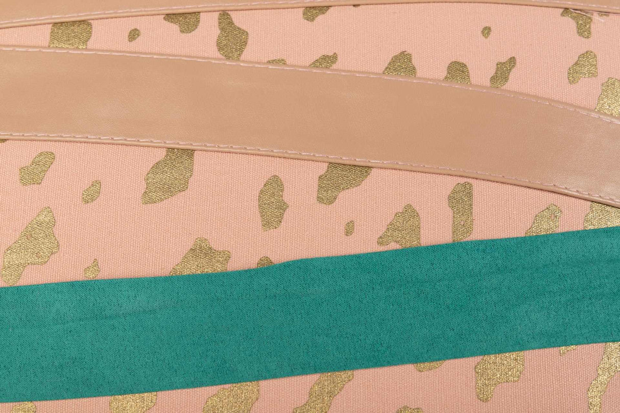 45x13x45 cm coussin de polister