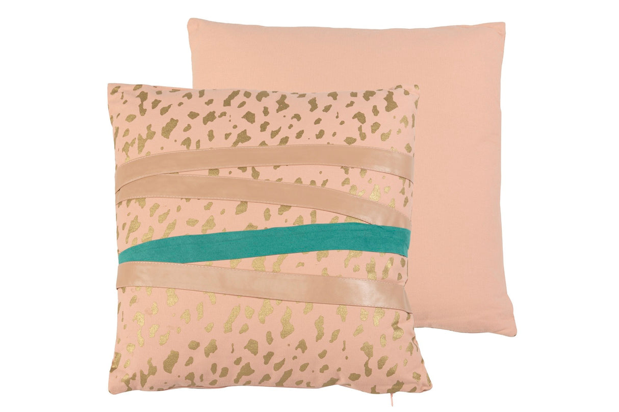 45x13x45 cm coussin de polister