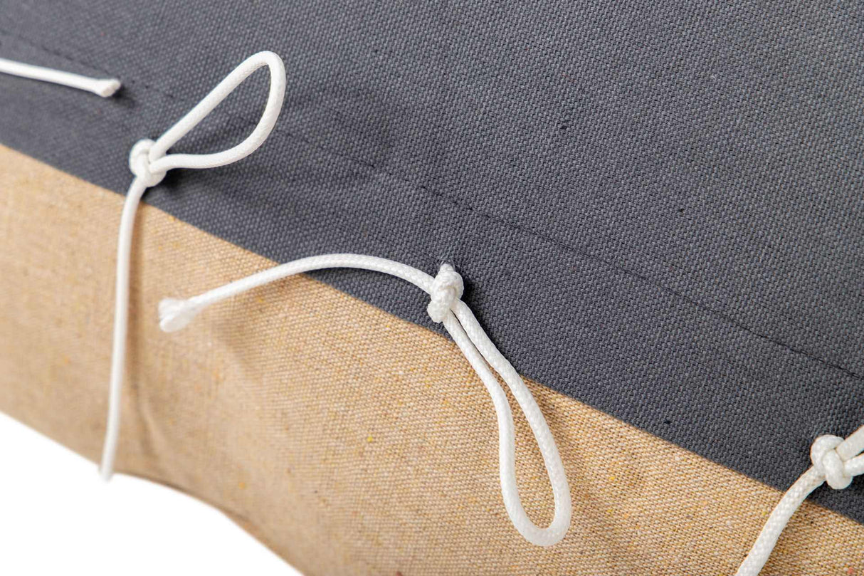 COJIN POLIESTER 53x13x33 CM