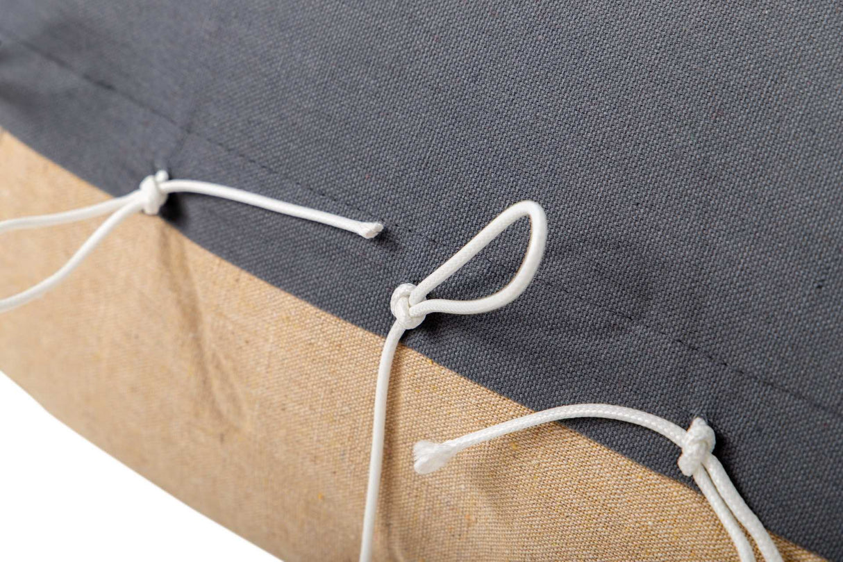 COJIN POLIESTER 53x13x33 CM