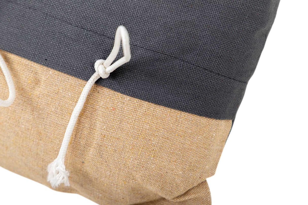 COJIN POLIESTER 53x13x33 CM