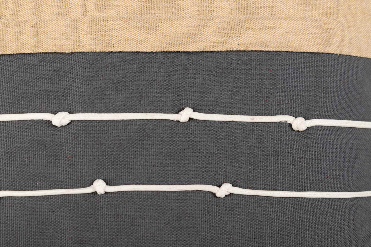 COJIN POLOTER 45X13X45 CM