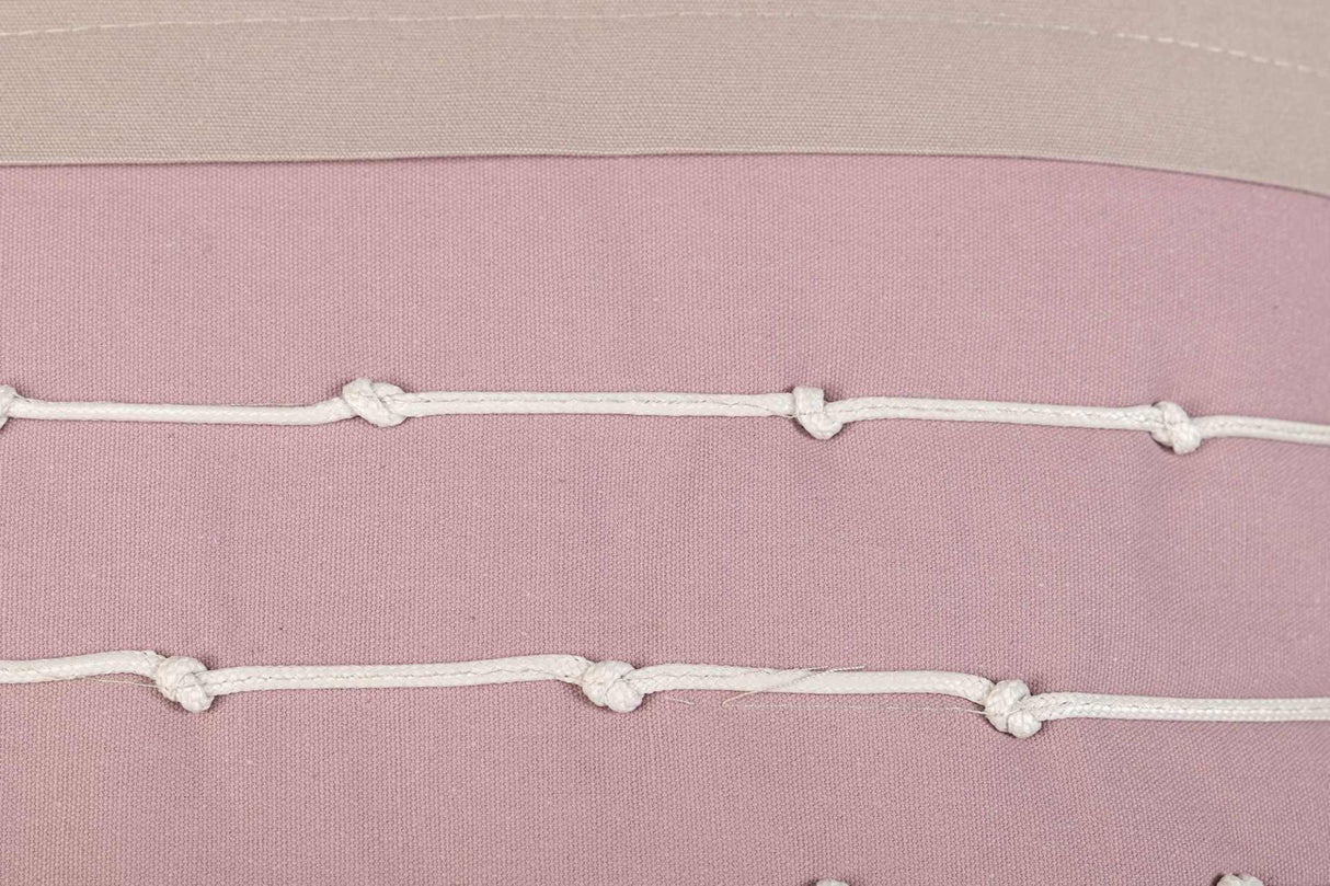 45x13x45 cm cuscino poliestro