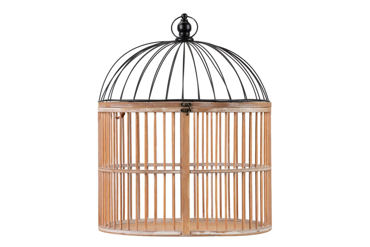 Set 2 antico 45x30x56 / 37x22x47 cm