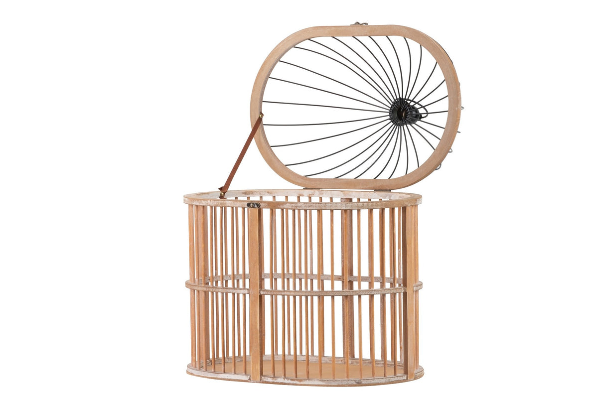 Set 2 antico 45x30x56 / 37x22x47 cm