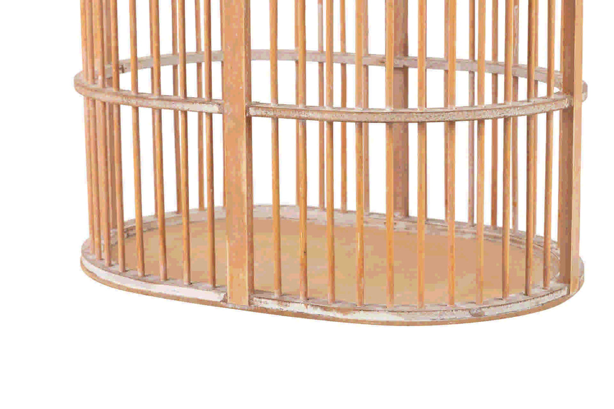 Set 2 antico 45x30x56 / 37x22x47 cm