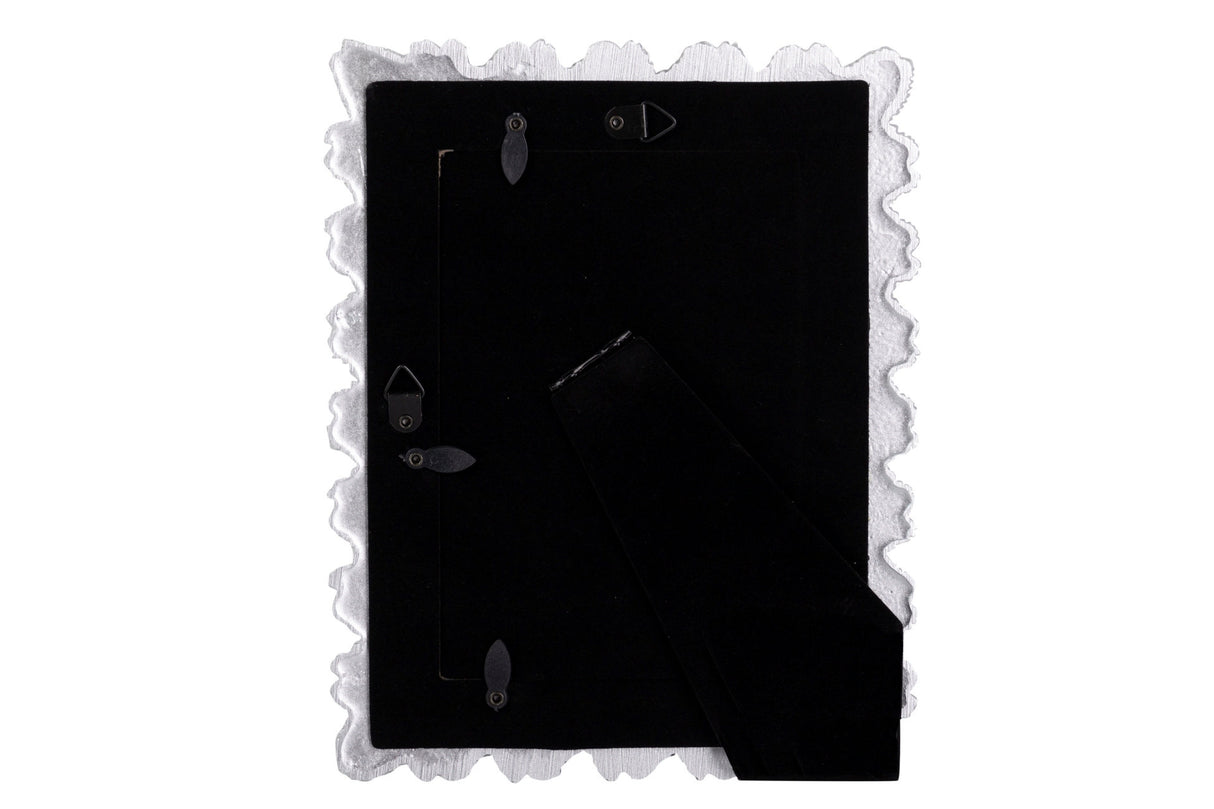 Portfotos altern Silberharz 10x15 cm