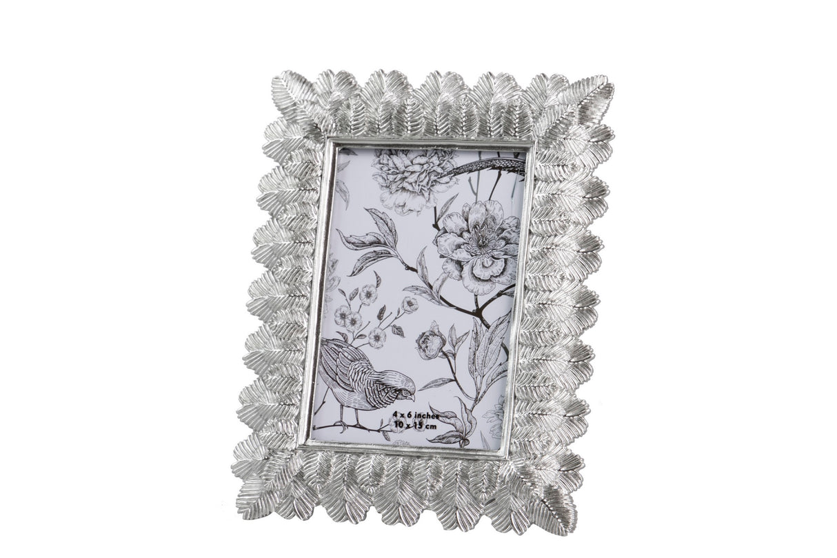 Portfotos altern Silberharz 10x15 cm