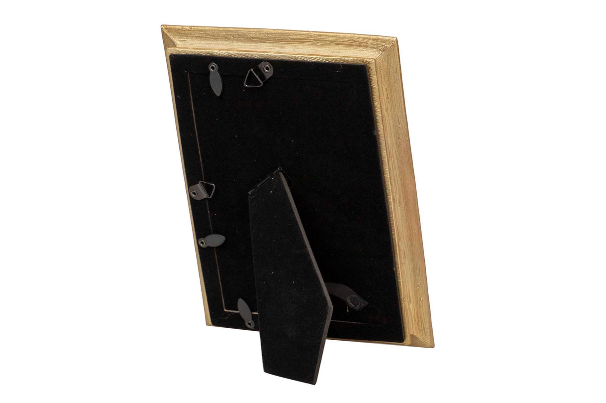 Gold Resin Portfotos 10x15 cm