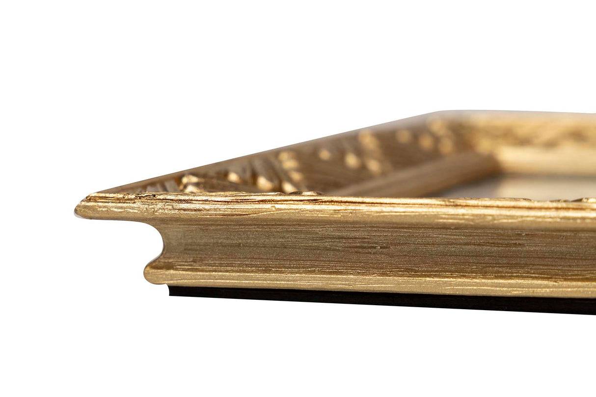 Gold Resin Portfotos 10x15 cm