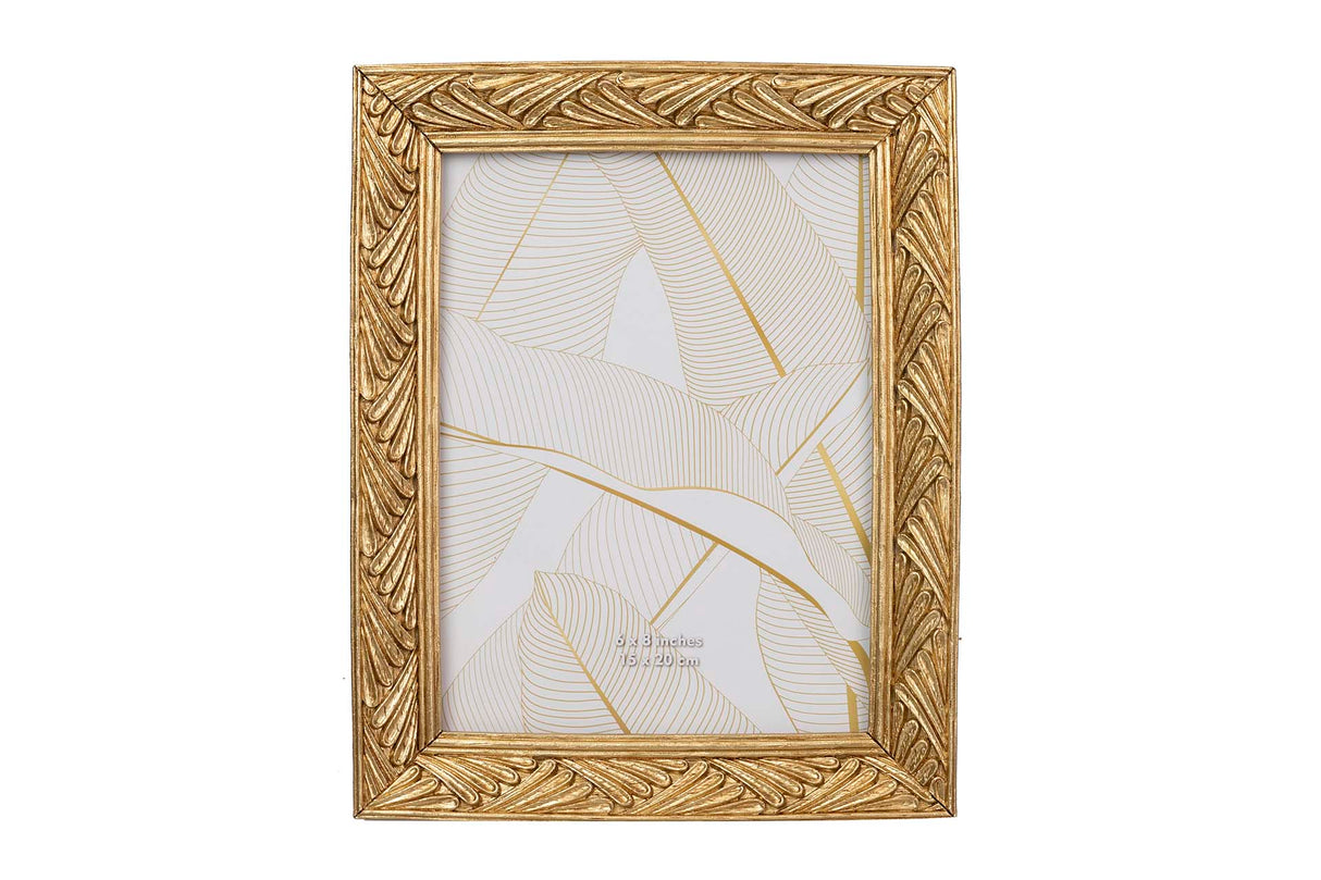 Dorado Harzpors 15x20 cm