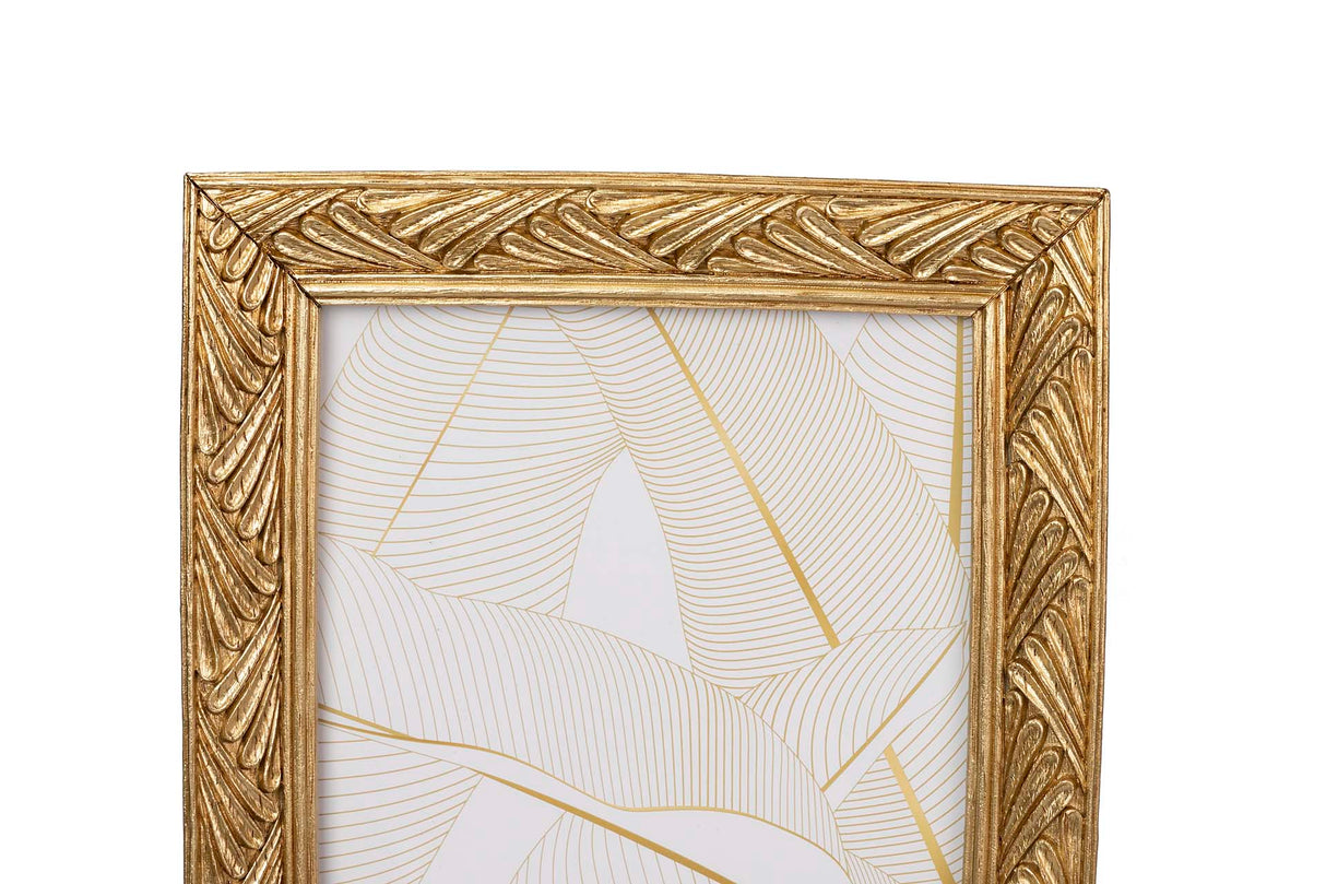 Dorado Harzpors 15x20 cm