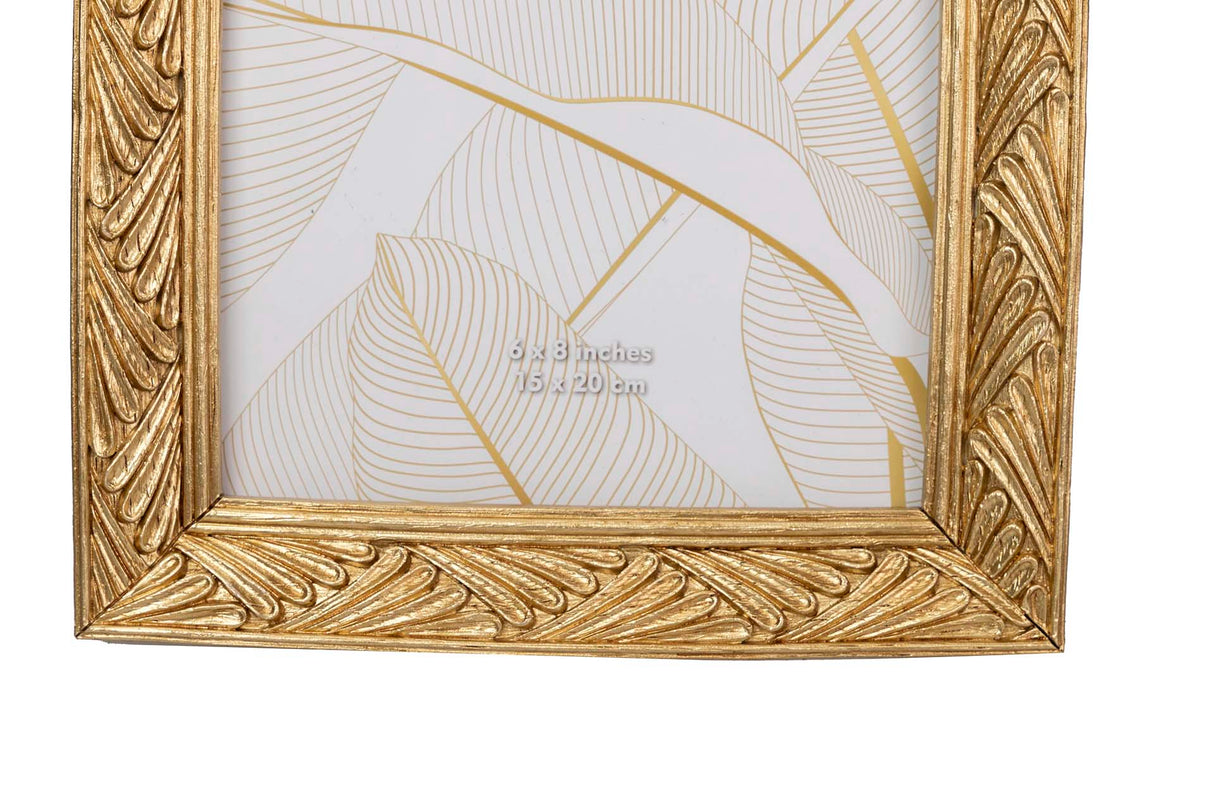 Dorado Harzpors 15x20 cm