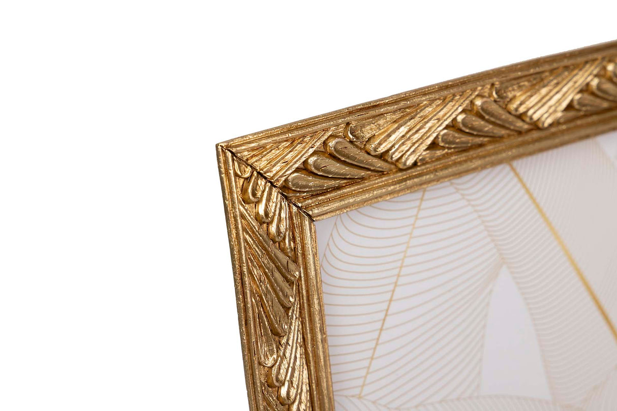 Dorado Harzpors 15x20 cm