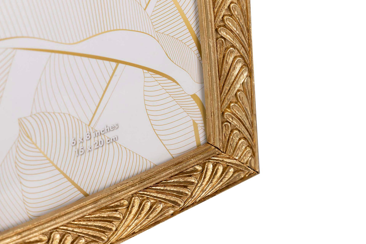 Dorado Harzpors 15x20 cm