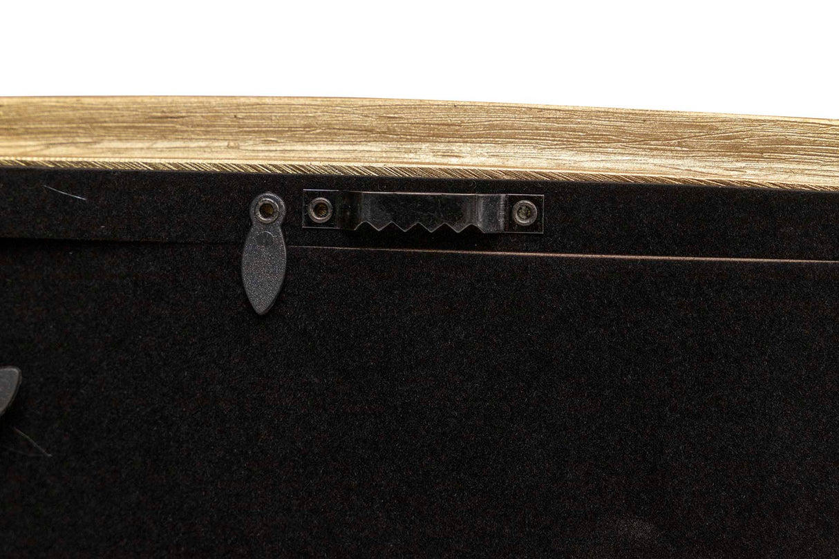 Dorado Harzpors 15x20 cm