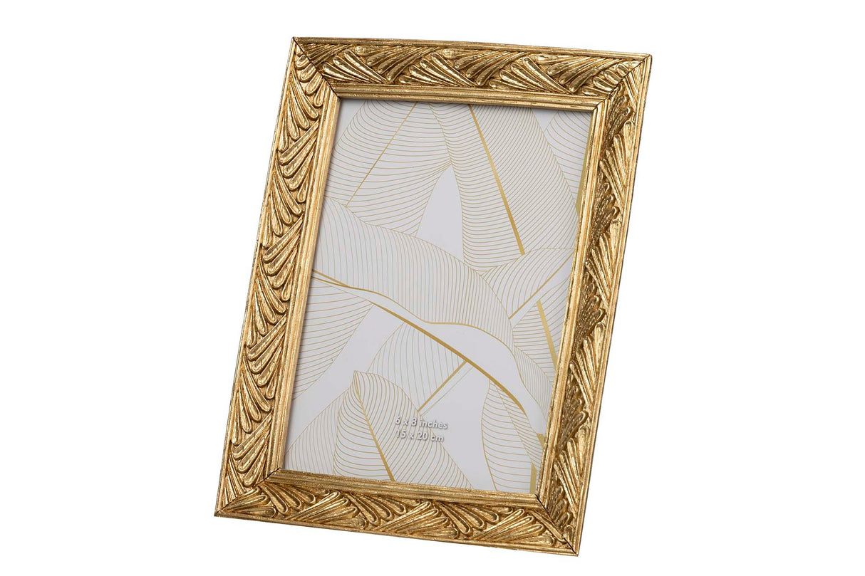 Dorado Harzpors 15x20 cm