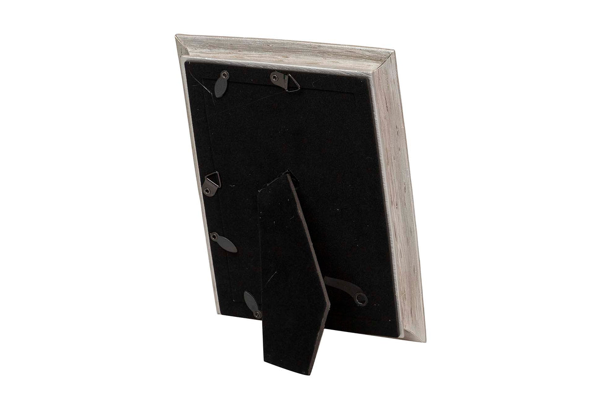 Porco de resina de prata de 10x15 cm