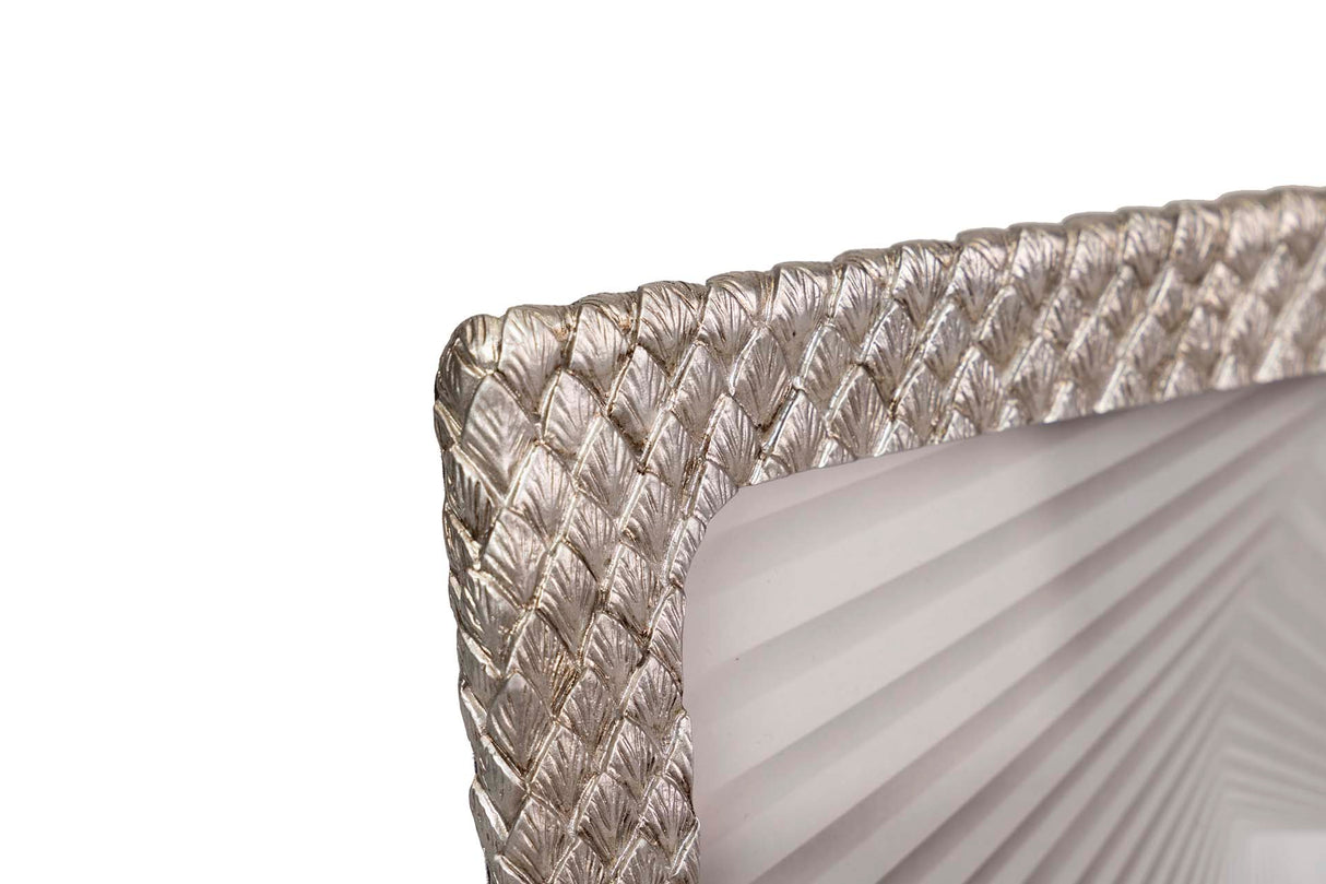 Silberharz -Pors 15x20 cm