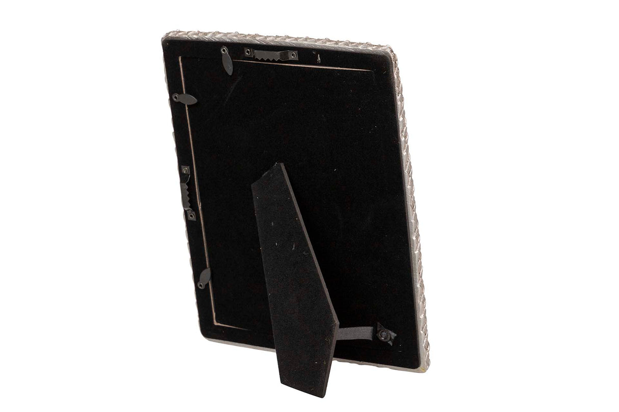 Silberharz -Pors 15x20 cm