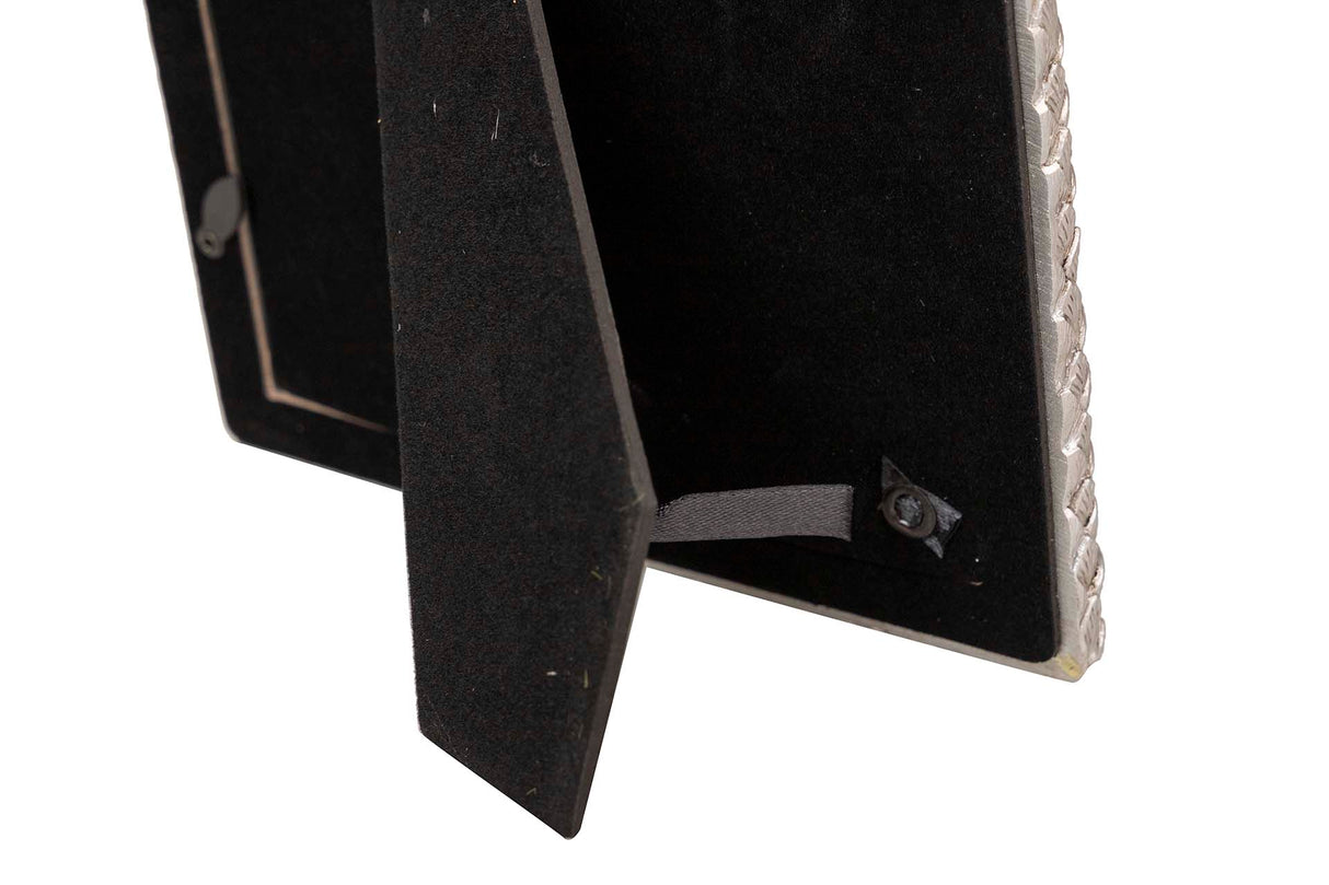 Silberharz -Pors 15x20 cm