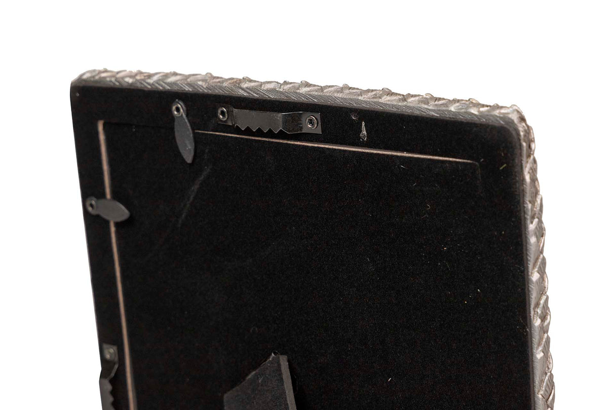 Silberharz -Pors 15x20 cm