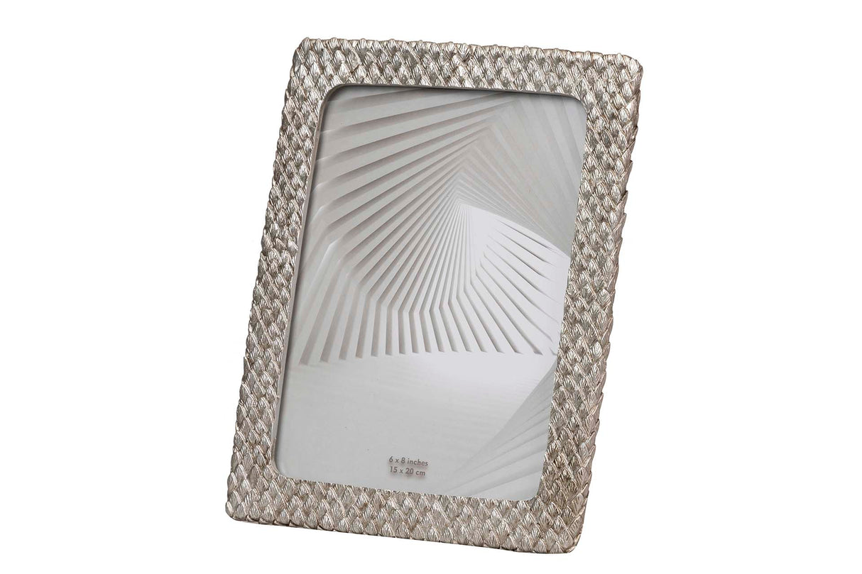 Silberharz -Pors 15x20 cm