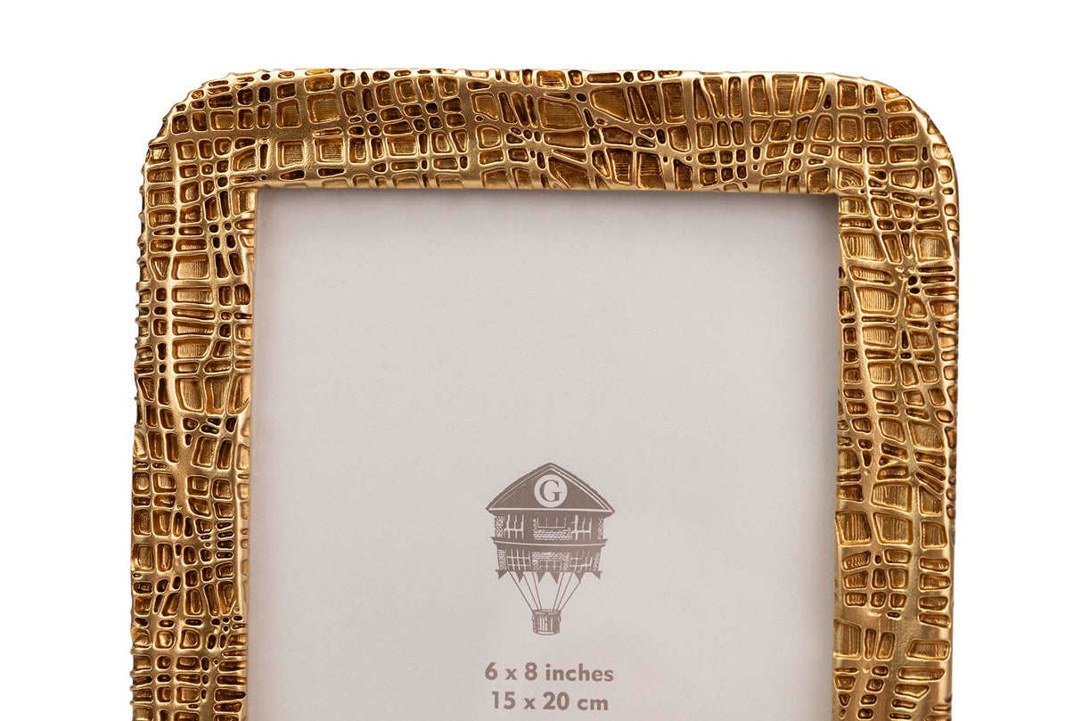 Dorado Harzpors 15x20 cm