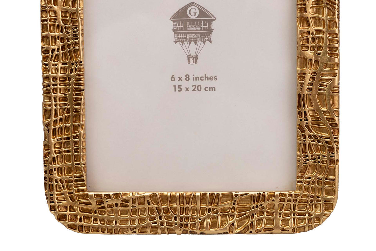 Dorado Harzpors 15x20 cm