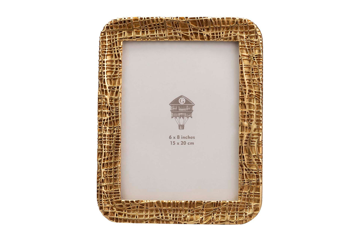 Dorado Harzpors 15x20 cm