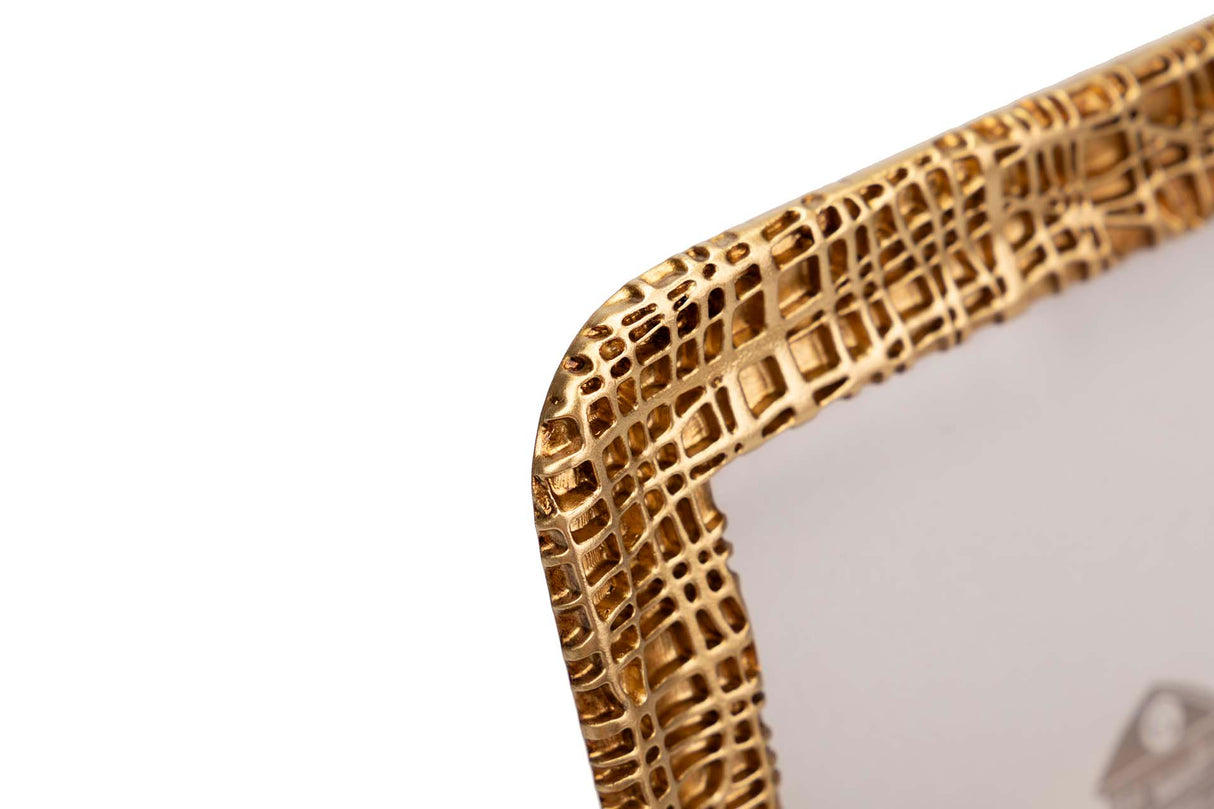 Dorado Harzpors 15x20 cm