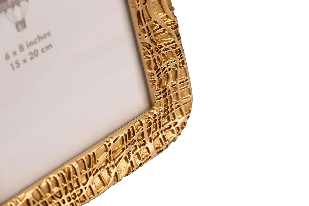 Dorado Harzpors 15x20 cm