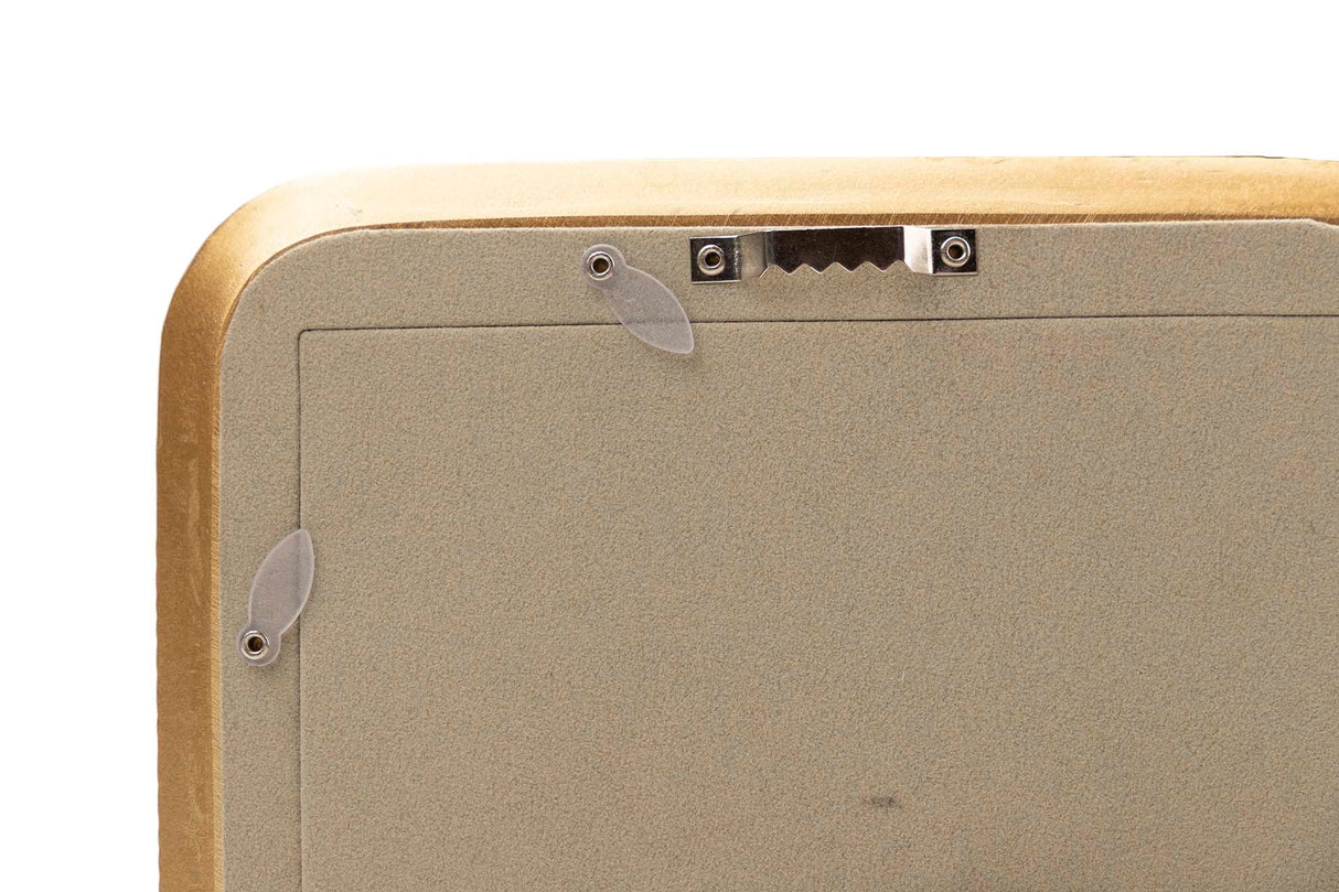 Dorado Harzpors 15x20 cm