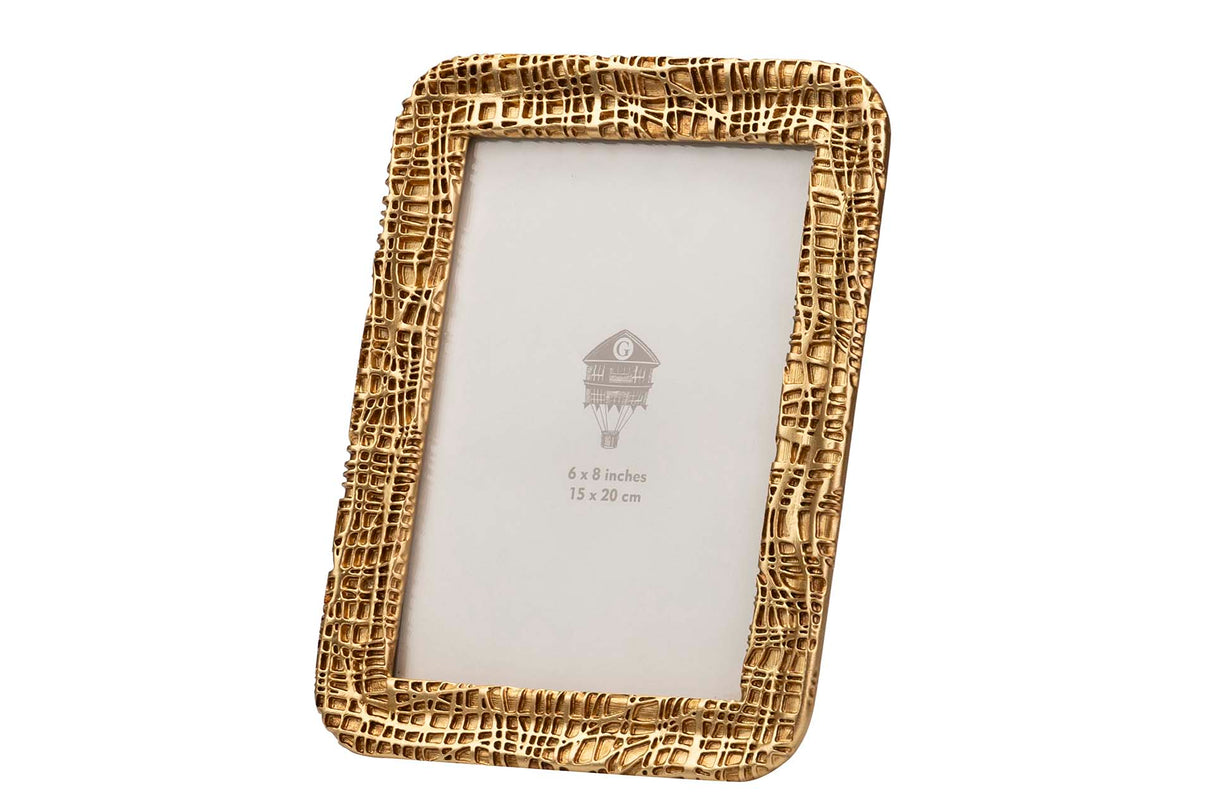 Dorado Harzpors 15x20 cm