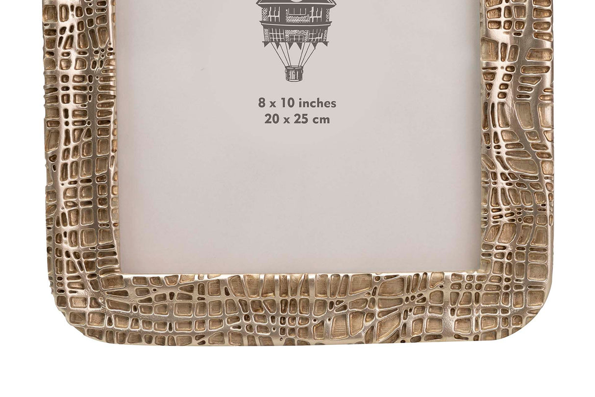 Silberharz Portfotos 20x25 cm