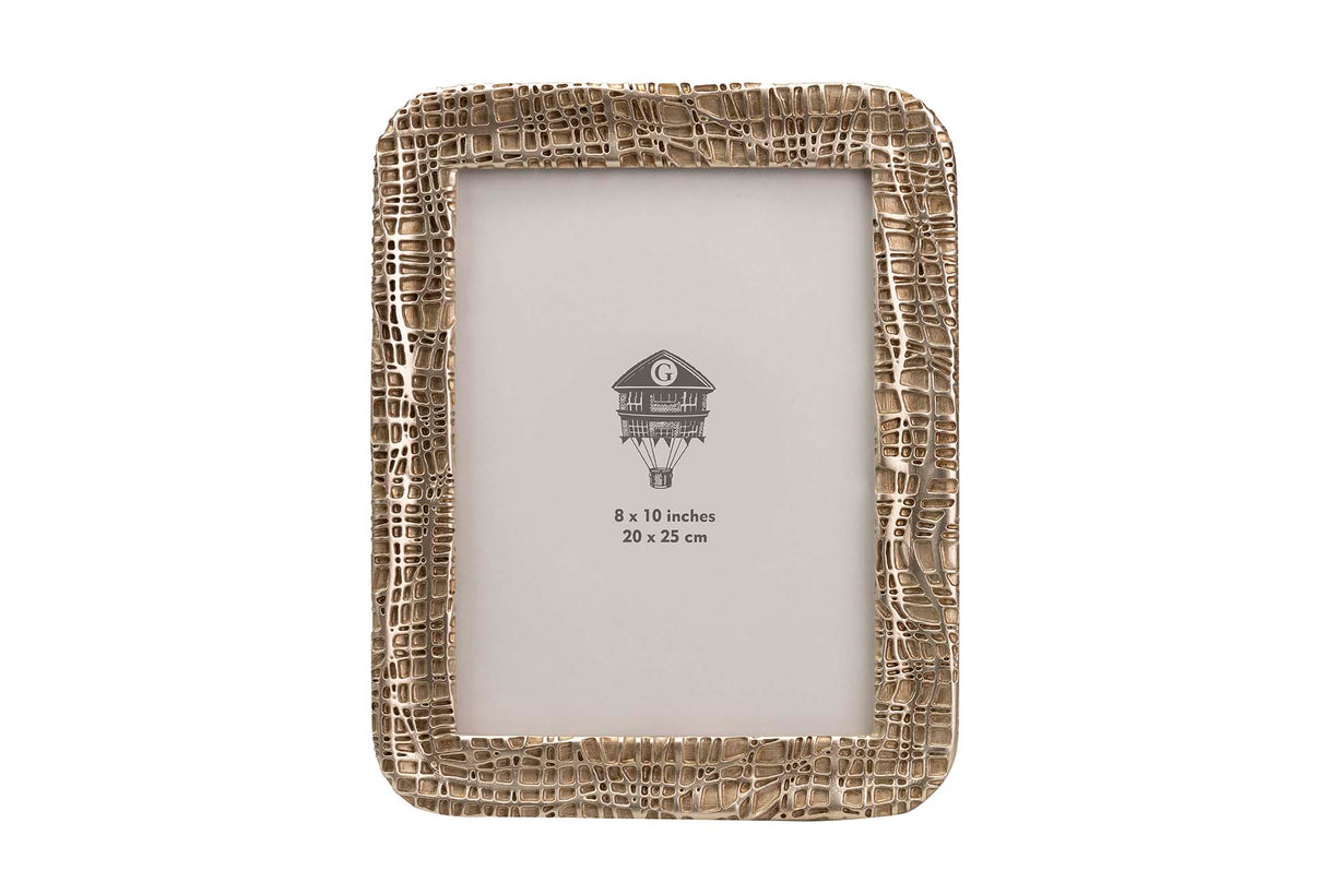 Silberharz Portfotos 20x25 cm