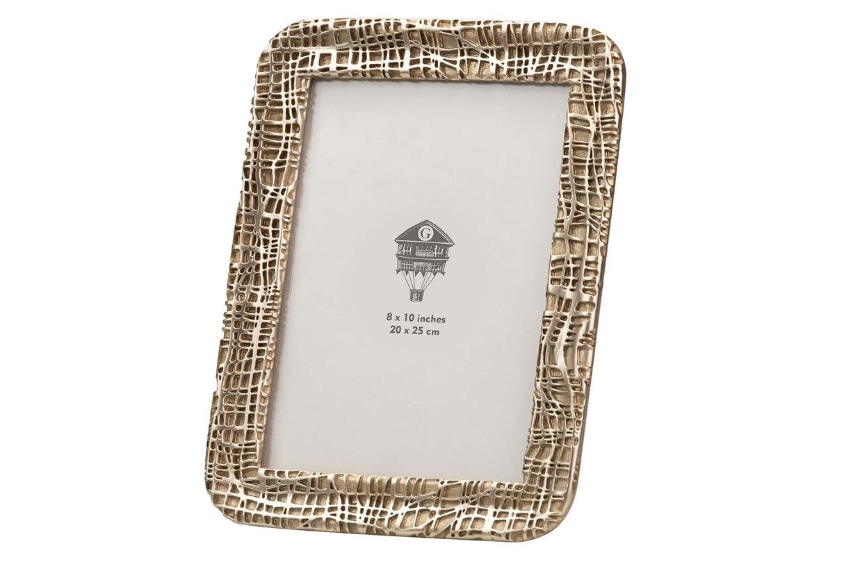 Silberharz Portfotos 20x25 cm