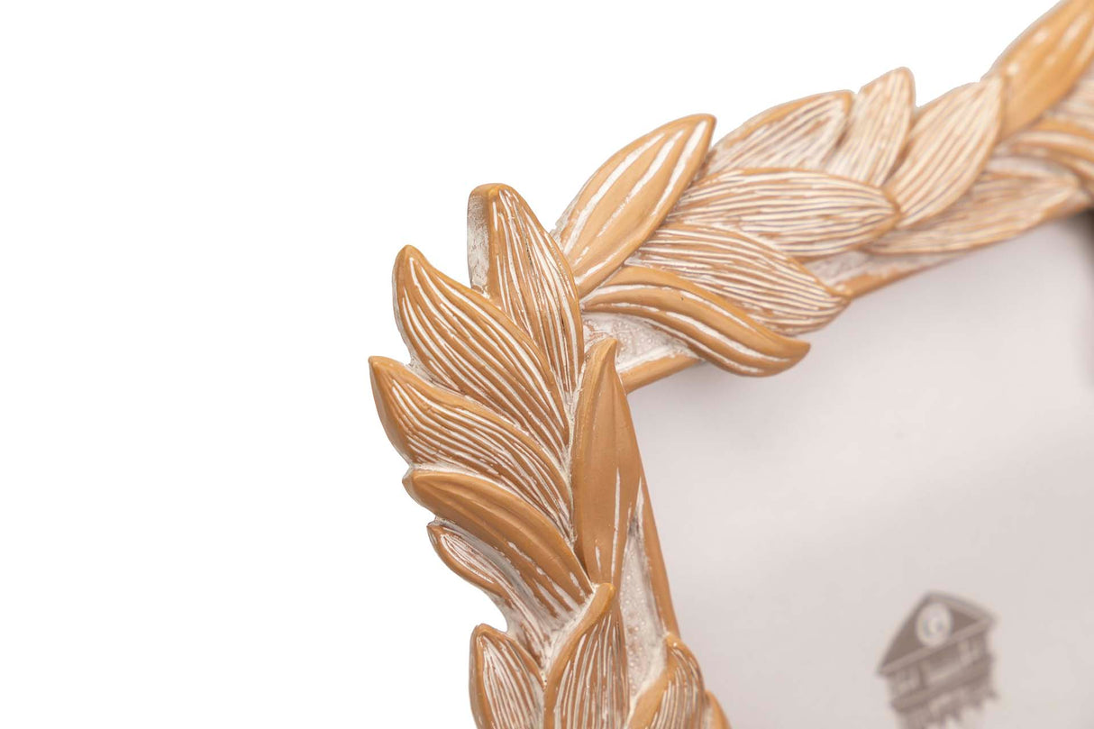 Porfotes de résine naturelle 13x18 cm