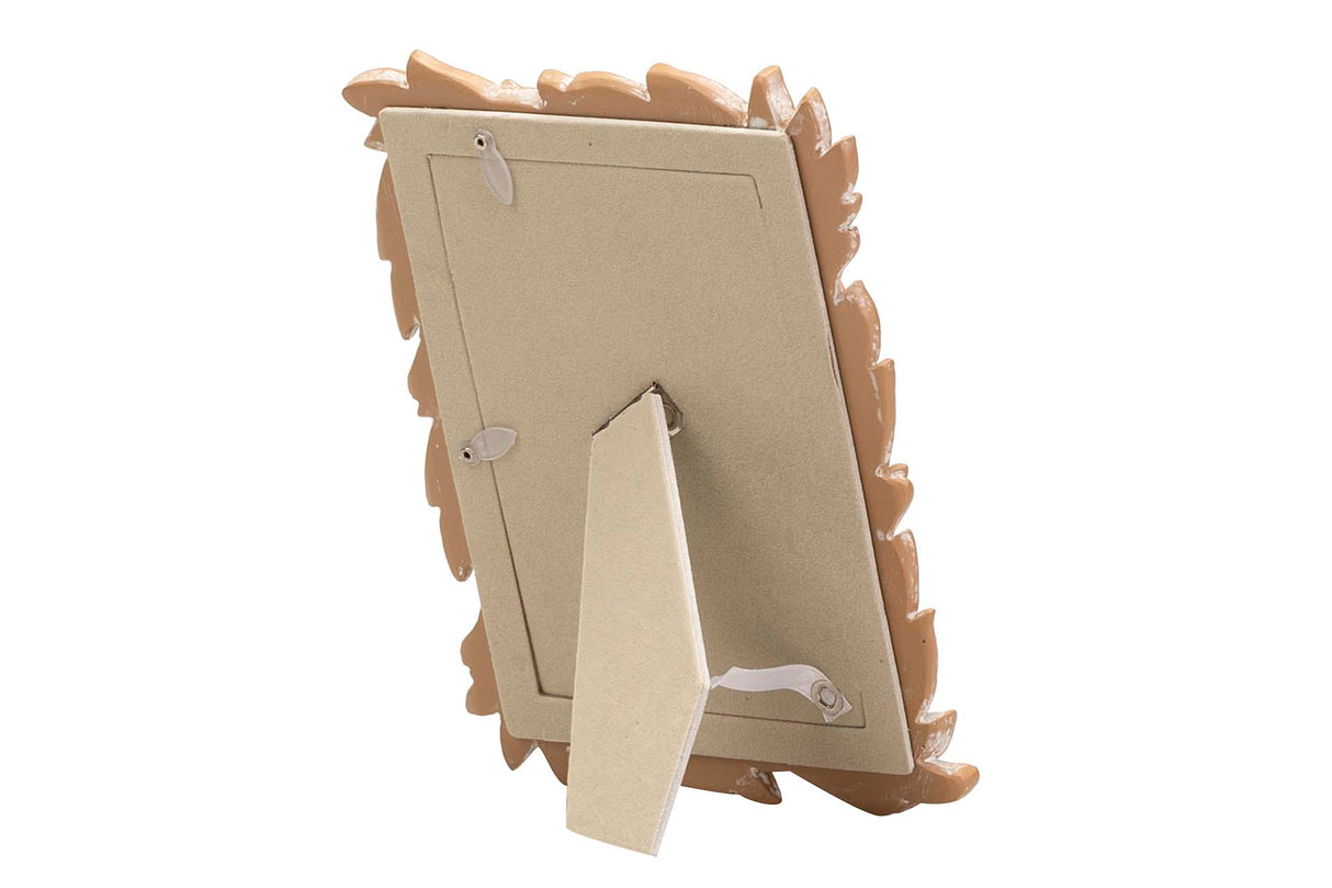 Porfotes de résine naturelle 13x18 cm