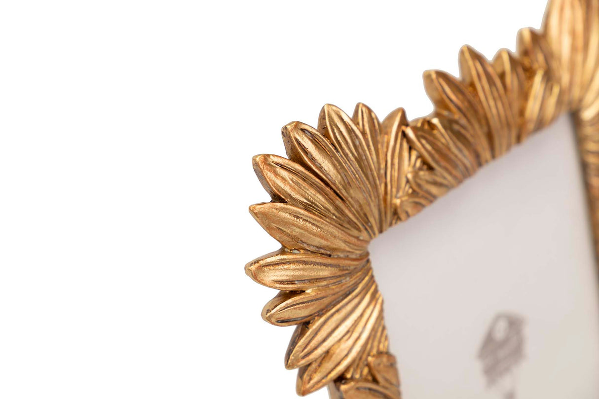 Gold Resin Portfotos 10x15 cm