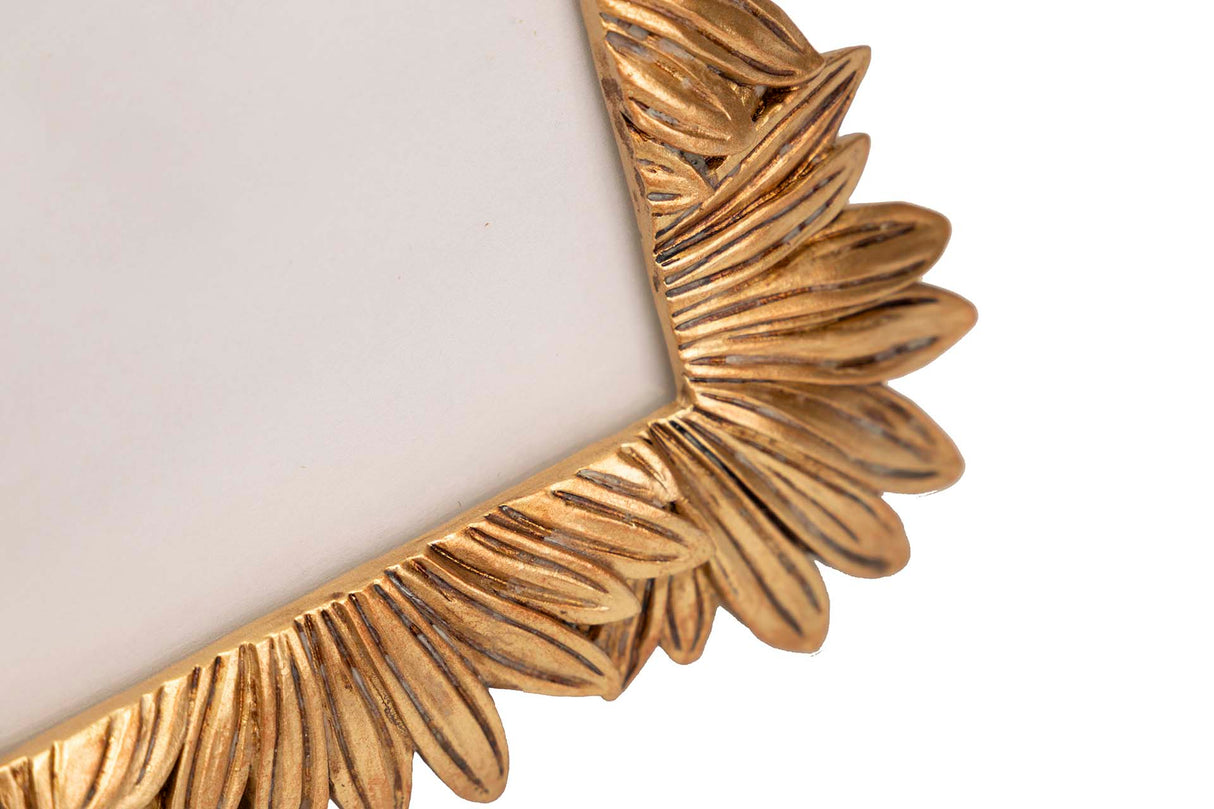 Dorado Harzpors 13x18 cm