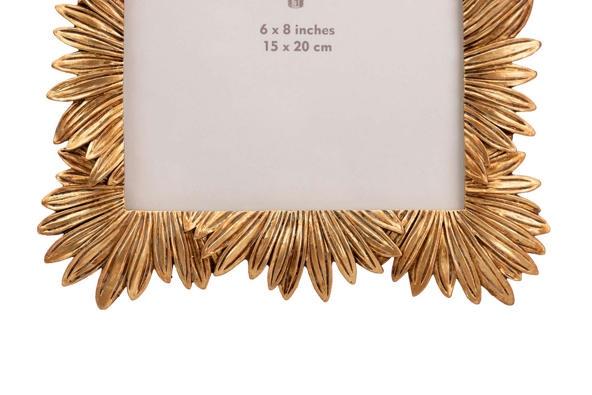 Dorado Harzpors 15x20 cm