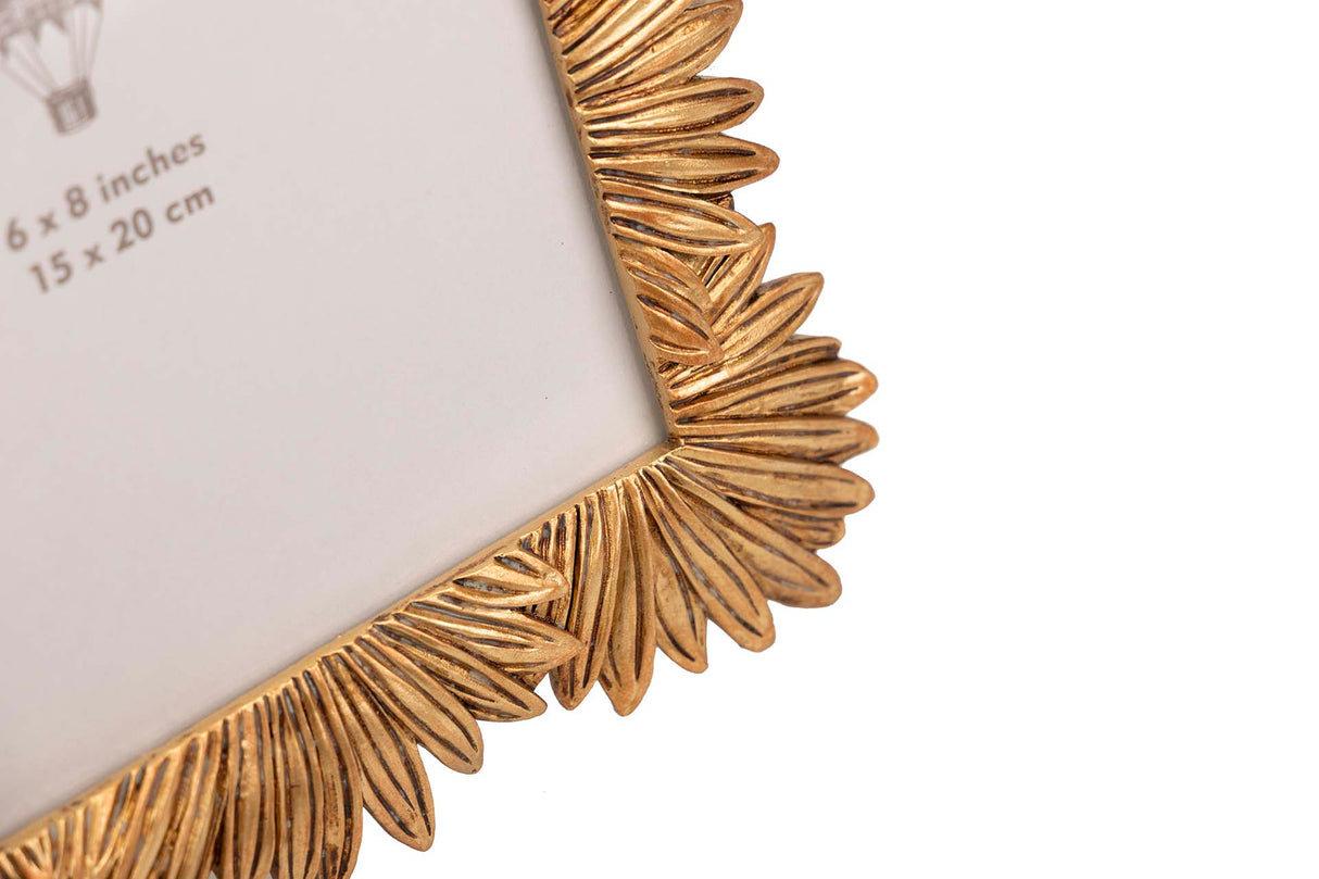 Dorado Harzpors 15x20 cm