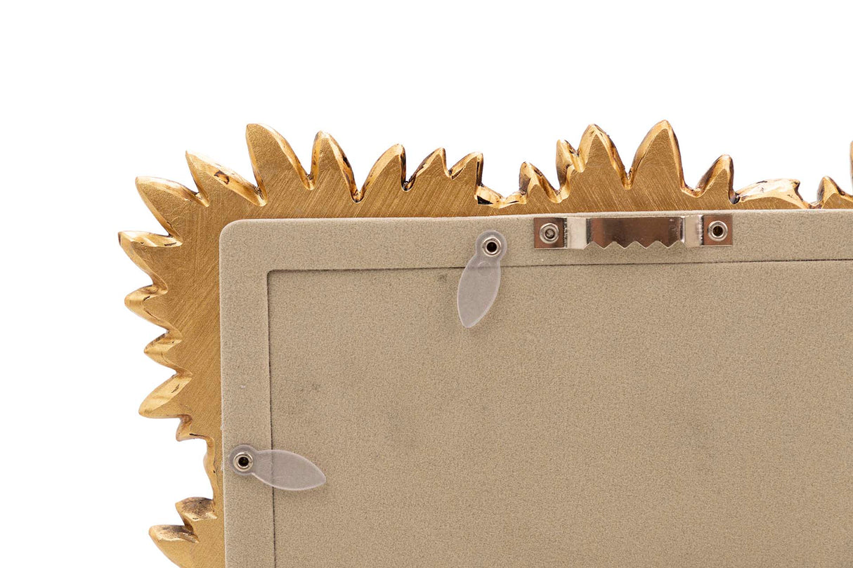 Dorado Harzpors 15x20 cm