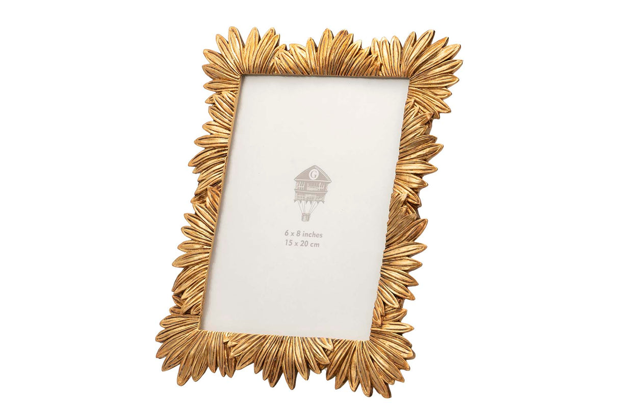 Dorado Harzpors 15x20 cm