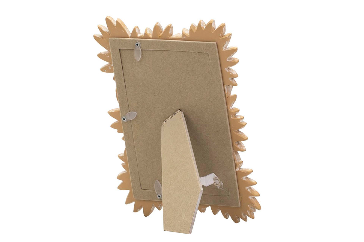 10x15 cm natürliche Harzpors