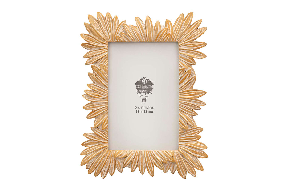 Porfotes de résine naturelle 13x18 cm