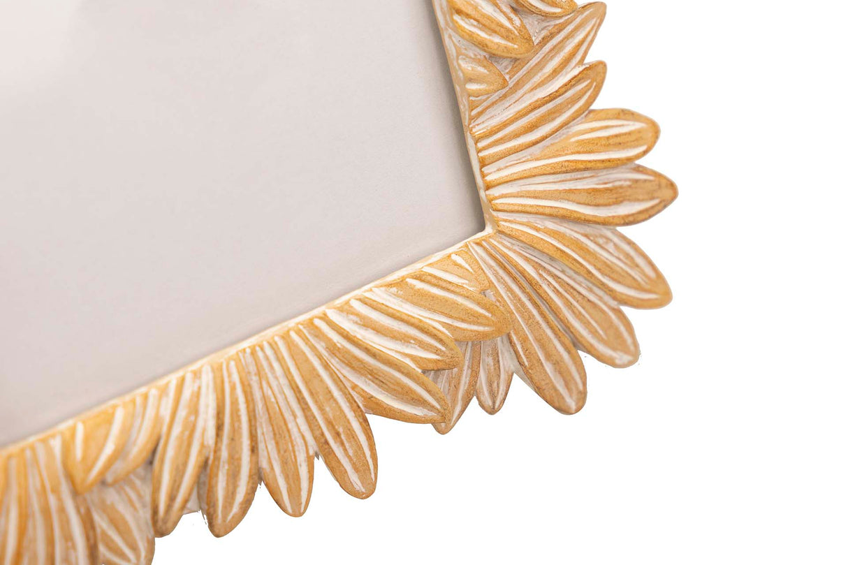 Porfotes de résine naturelle 13x18 cm