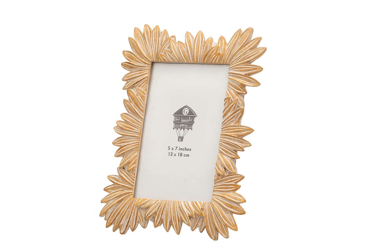 Porfotes de résine naturelle 13x18 cm